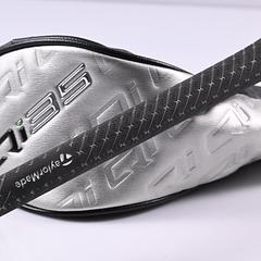 Taylormade Qi35 Max Lite #5 Wood / 18.5 Degree / Senior Flex Vanquish 4 Shaft - Image 8