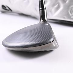 Taylormade Qi35 Max Lite #5 Wood / 18.5 Degree / Senior Flex Vanquish 4 Shaft - Image 7