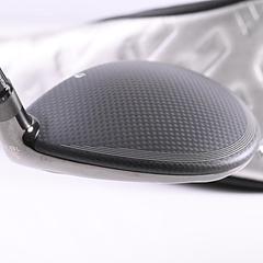 Taylormade Qi35 Max Lite #5 Wood / 18.5 Degree / Senior Flex Vanquish 4 Shaft - Image 5