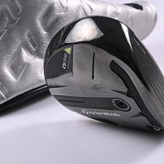 Taylormade Qi35 #5 Wood / 18 Degree / Regular Flex Fujikura Ventus Blue '25 5 - Image 1