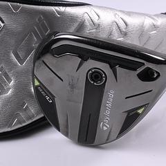 Taylormade Qi35 #5 Wood / 18 Degree / Regular Flex Fujikura Ventus Blue '25 5 - Image 2