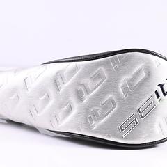 Taylormade Qi35 Max Lite #5 Wood / 18.5 Degree / Senior Flex Vanquish 4 Shaft - Image 1