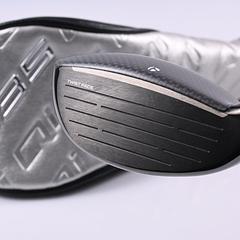 Taylormade Qi35 #5 Wood / 18 Degree / Regular Flex Fujikura Ventus Blue '25 5 - Image 4