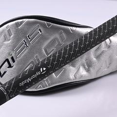 Taylormade Qi35 #5 Wood / 18 Degree / Regular Flex Fujikura Ventus Blue '25 5 - Image 8