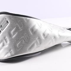 Taylormade Qi35 Max #3 Wood / 15.5 Degree / Regular Flex Air Speeder 50 Shaft - Image 6