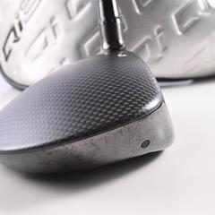 Taylormade Qi35 Tour #3 Wood / 15 Degree / Stiff Flex Kai'li Blue 75 Shaft - Image 7