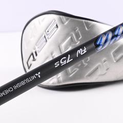 Taylormade Qi35 Tour #3 Wood / 15 Degree / Stiff Flex Kai'li Blue 75 Shaft - Image 4