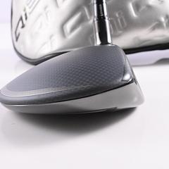 Taylormade Qi35 Max Lite #5 Wood / 18.5 Degree / Senior Flex Vanquish 4 Shaft - Image 3