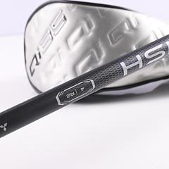 Taylormade Qi35 Max Lite #5 Wood / 18.5 Degree / Senior Flex Vanquish 4 Shaft - Image 6