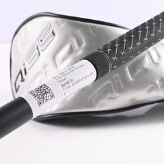 Taylormade Qi35 Max Lite #5 Wood / 18.5 Degree / Senior Flex Vanquish 4 Shaft - Image 7