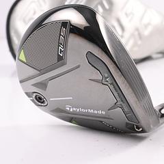 Taylormade Qi35 Max Lite #5 Wood / 18.5 Degree / Regular Flex Aldila SYNERGY 60 - Image 7