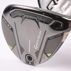 Taylormade Qi35 Max Lite #5 Wood / 18.5 Degree / Regular Flex Aldila SYNERGY 60 - Image 8