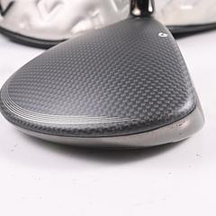 Taylormade Qi35 Max Lite #5 Wood / 18.5 Degree / Regular Flex Aldila SYNERGY 60 - Image 9