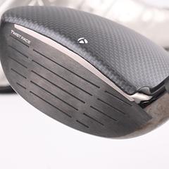 Taylormade Qi35 Max Lite #5 Wood / 18.5 Degree / Regular Flex Aldila SYNERGY 60 - Image 1