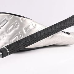 Taylormade Qi35 Max Lite #5 Wood / 18.5 Degree / Regular Flex Aldila SYNERGY 60 - Image 5