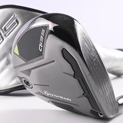 Taylormade Qi35 Max #3 Wood / 15.5 Degree / Regular Flex Air Speeder 50 Shaft - Image 7