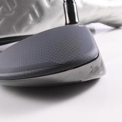 Taylormade Qi35 Max #3 Wood / 15.5 Degree / Regular Flex Air Speeder 50 Shaft - Image 9