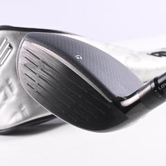 Taylormade Qi35 Max #3 Wood / 15.5 Degree / Regular Flex Air Speeder 50 Shaft - Image 1