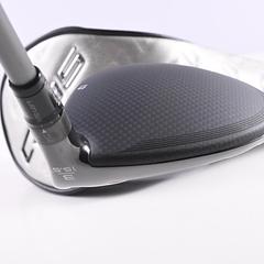 Taylormade Qi35 Max #3 Wood / 15.5 Degree / Regular Flex Air Speeder 50 Shaft - Image 2