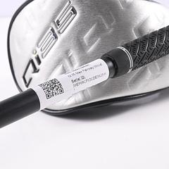 Taylormade Qi35 Max #3 Wood / 15.5 Degree / Regular Flex Air Speeder 50 Shaft - Image 4