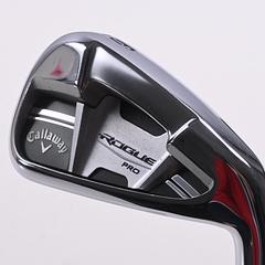 Callaway Rogue Pro #6 Iron / Stiff Flex XP 105 ST15 S300 Shaft - Image 1