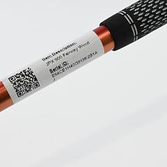 Mizuno JPX 900 #3 Wood / 15 Degree / Regular Flex Fujikura Speeder 569 Evolution - Image 8