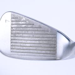 Ladies Ping G Le2 #7 Iron / Orange Dot / Ladies Flex Ping ULT 240 Shaft - Image 2