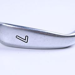 Ladies Ping G Le2 #7 Iron / Orange Dot / Ladies Flex Ping ULT 240 Shaft - Image 3