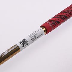 Callaway Apex Ti Fusion #5 Iron / 23.5 Degree / Regular Flex Attas Speed 50 - Image 5