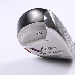 Taylormade V-Steel #3 Wood / 15 Degree / Regular Flex Taylormade 65 Shaft - Image 2