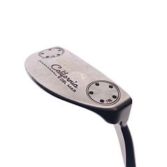 Used Scotty Cameron California Series Del Mar Sea Mist Putter / 34.0 Inches - Image 2