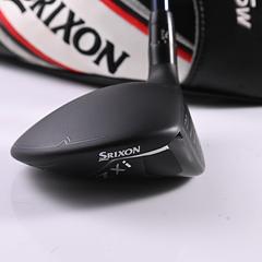 Srixon ZXi #5 Wood / 18 Degree / Regular Flex Fujikura Ventus TR Blue 6 Shaft - Image 3