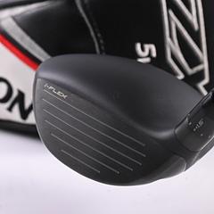 Srixon ZXi #5 Wood / 18 Degree / Regular Flex Fujikura Ventus TR Blue 6 Shaft - Image 4