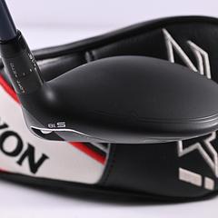 Srixon ZXi #5 Wood / 18 Degree / Regular Flex Fujikura Ventus TR Blue 6 Shaft - Image 5