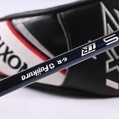 Srixon ZXi #5 Wood / 18 Degree / Regular Flex Fujikura Ventus TR Blue 6 Shaft - Image 6