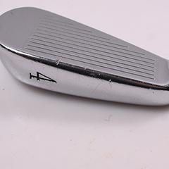 Mizuno MP-64 #4 Iron / 24 Degree / Stiff Flex Tensei AV Raw Blue 65 Shaft - Image 3