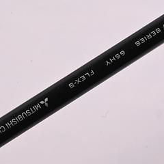 Mizuno MP-64 #4 Iron / 24 Degree / Stiff Flex Tensei AV Raw Blue 65 Shaft - Image 4