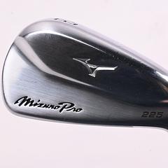 Mizuno Pro 225 #3 Iron / 19 Degree / Stiff Flex KBS Tour Shaft - Image 1