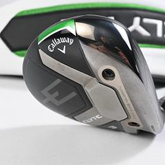 Callaway Elyte #3 Wood / 15 Degree / Stiff Flex Denali Black 70 Shaft - Image 4