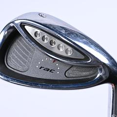 Taylormade RAC CGB #9 Iron / Regular Flex Taylormade Shaft - Image 1