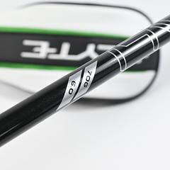 Callaway Elyte #3 Wood / 15 Degree / Stiff Flex Denali Black 70 Shaft - Image 1