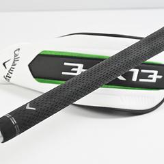 Callaway Elyte #3 Wood / 15 Degree / Stiff Flex Denali Black 70 Shaft - Image 2