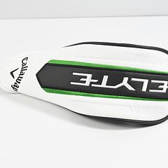 Callaway Elyte #3 Wood / 15 Degree / Stiff Flex Denali Black 70 Shaft - Image 10