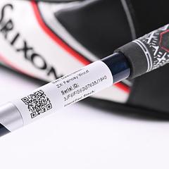 Srixon ZXi #3 Wood / 15 Degree / X-Flex Fujikura Ventus TR Blue 6 Shaft - Image 7