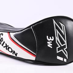 Srixon ZXi #3 Wood / 15 Degree / X-Flex Fujikura Ventus TR Blue 6 Shaft - Image 9