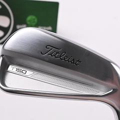 Titleist T150 #4 Iron / 22 Degree / X-Flex AMT Tour White X100 Shaft - Image 1