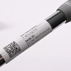 Titleist T150 #4 Iron / 22 Degree / X-Flex AMT Tour White X100 Shaft - Image 5