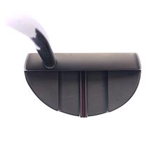 Used TaylorMade Redline Monte Carlo Putter / 35.0 Inches - Image 4