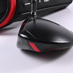 Left Hand Taylormade Stealth #3HL Wood / 16.5 Degree / Stiff Flex Ventus Red 6 - Image 7