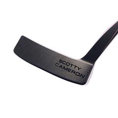 Used Scotty Cameron California Series Del Mar Sea Mist Putter / 34.0 Inches - Image 6